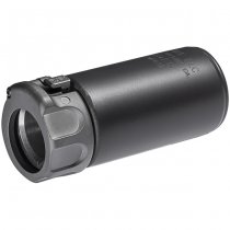 SureFire WARDEN QD Blast Regulator - Black