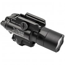 SureFire X400 Ultra LED Handgun WeaponLight & Laser Green - Black