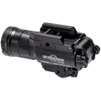 SureFire X400UH Ultra MasterFire WeaponLight & Laser Green - Black