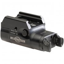 SureFire XC1-C Ultra-Compact LED Light - Black