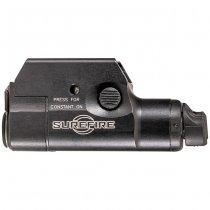 SureFire XC1-C Ultra-Compact LED Light - Black