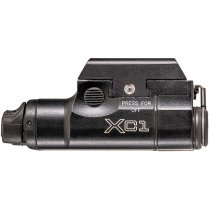 SureFire XC1-C Ultra-Compact LED Light - Black