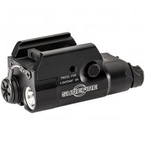 SureFire XC1-C Ultra-Compact LED Light - Black