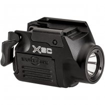 SureFire XSC-P365 Micro-Compact LED Light Sig Sauer P365 - Black