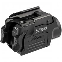 SureFire XSC-P365 Micro-Compact LED Light Sig Sauer P365 - Black