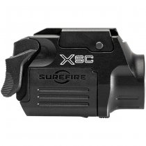 SureFire XSC-P365 Micro-Compact LED Light Sig Sauer P365 - Black