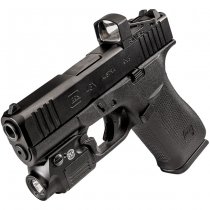 SureFire XSC-P365 Micro-Compact LED Light Sig Sauer P365 - Black