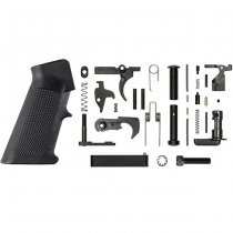 Aero Precision AR15 Standard Lower Parts Kit