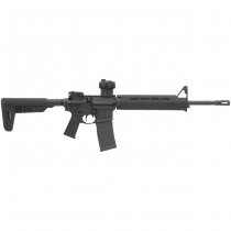 Magpul MOE TR Carbine Stock Mil-Spec - Black