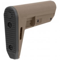 Magpul MOE TR Carbine Stock Mil-Spec - Dark Earth