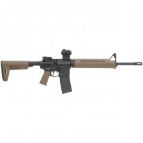 Magpul MOE TR Carbine Stock Mil-Spec - Dark Earth