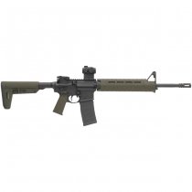 Magpul MOE TR Carbine Stock Mil-Spec - Olive