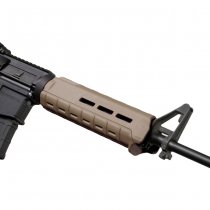 Magpul MOE M-LOK Mid-Length Handguard - Dark Earth