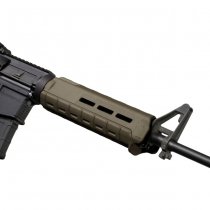 Magpul MOE M-LOK Mid-Length Handguard - Olive