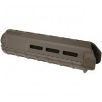 Magpul MOE M-LOK Mid-Length Handguard - Olive