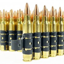 PAX .223 Rem 55gr FMJ Linked 800pcs