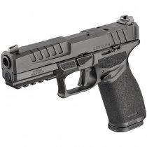 Springfield Armory Echelon OSP U-Notch 9x19 - Black