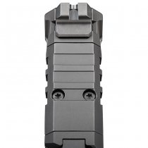 Springfield Armory Echelon OSP U-Notch 9x19 - Black