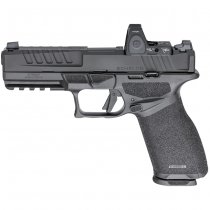 Springfield Armory Echelon OSP U-Notch 9x19 - Black