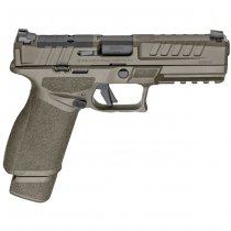 Springfield Armory Echelon OSP U-Notch 9x19 - Olive