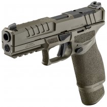 Springfield Armory Echelon OSP U-Notch 9x19 - Olive