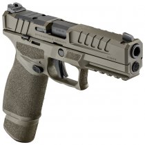 Springfield Armory Echelon OSP U-Notch 9x19 - Olive