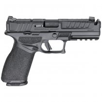 Springfield Armory Echelon OSP U-Notch COMP 9x19 - Black