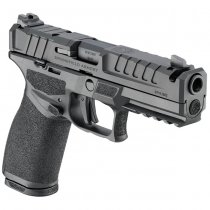 Springfield Armory Echelon OSP U-Notch COMP 9x19 - Black