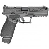 Springfield Armory Echelon OSP U-Notch COMP 9x19 - Black