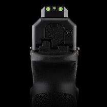 Springfield Armory Echelon OSP 3 Dot Tritium 9x19 - Black