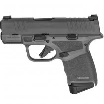 Springfield Armory Hellcat Micro Compact 9x19 - Black