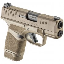 Springfield Armory Hellcat Micro Compact 9x19 - Dark Earth