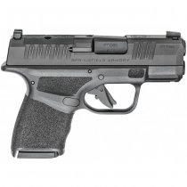 Springfield Armory Hellcat Micro Compact OSP 9x19 - Black