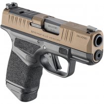 Springfield Armory Hellcat Micro Compact OSP 9x19 - Burnt Bronze