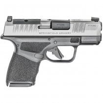 Springfield Armory Hellcat Micro Compact OSP 9x19 - Stainless