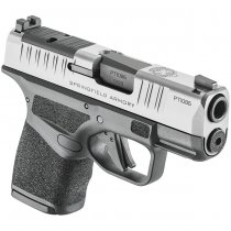 Springfield Armory Hellcat Micro Compact OSP 9x19 - Stainless