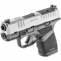 Springfield Armory Hellcat Micro Compact OSP 9x19 - Stainless