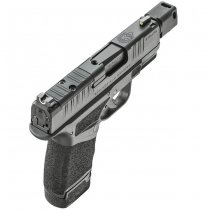 Springfield Armory Hellcat Micro Compact OSP TB Compensator 9x19 - Black