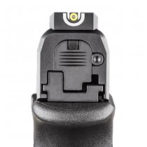 Springfield Armory Hellcat Micro Compact OSP TB Compensator 9x19 - Black