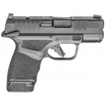 Springfield Armory HS H11 RDR Manual Safety 9x19 - Black