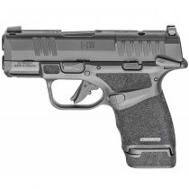 Springfield Armory HS H11 RDR Manual Safety 9x19 - Black