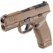 Springfield Armory Hellcat PRO OSP 9x19 - Dark Earth