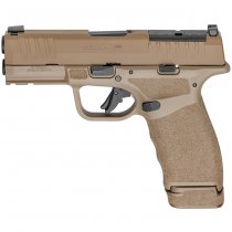 Springfield Armory Hellcat PRO OSP 9x19 - Dark Earth