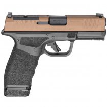 Springfield Armory Hellcat PRO OSP 9x19 - Burnt Bronze