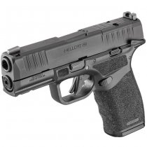 Springfield Armory Hellcat PRO OSP Manual safety 9x19 - Black