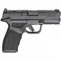 Springfield Armory Hellcat PRO OSP Manual safety 9x19 - Black