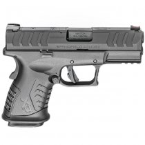 Springfield Armory XD-M Elite 3.8 Compact OSP 10mm - Black