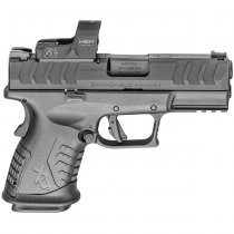 Springfield Armory XD-M Elite 3.8 Compact OSP 10mm - Black