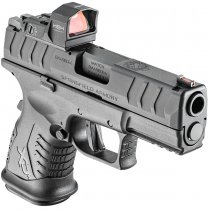 Springfield Armory XD-M Elite 3.8 Compact OSP 10mm - Black