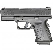 Springfield Armory XD-M Elite 3.8 Compact OSP 10mm - Black